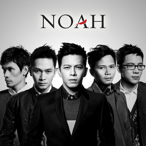 Noah Siapkan Album Baru di Tahun 2017