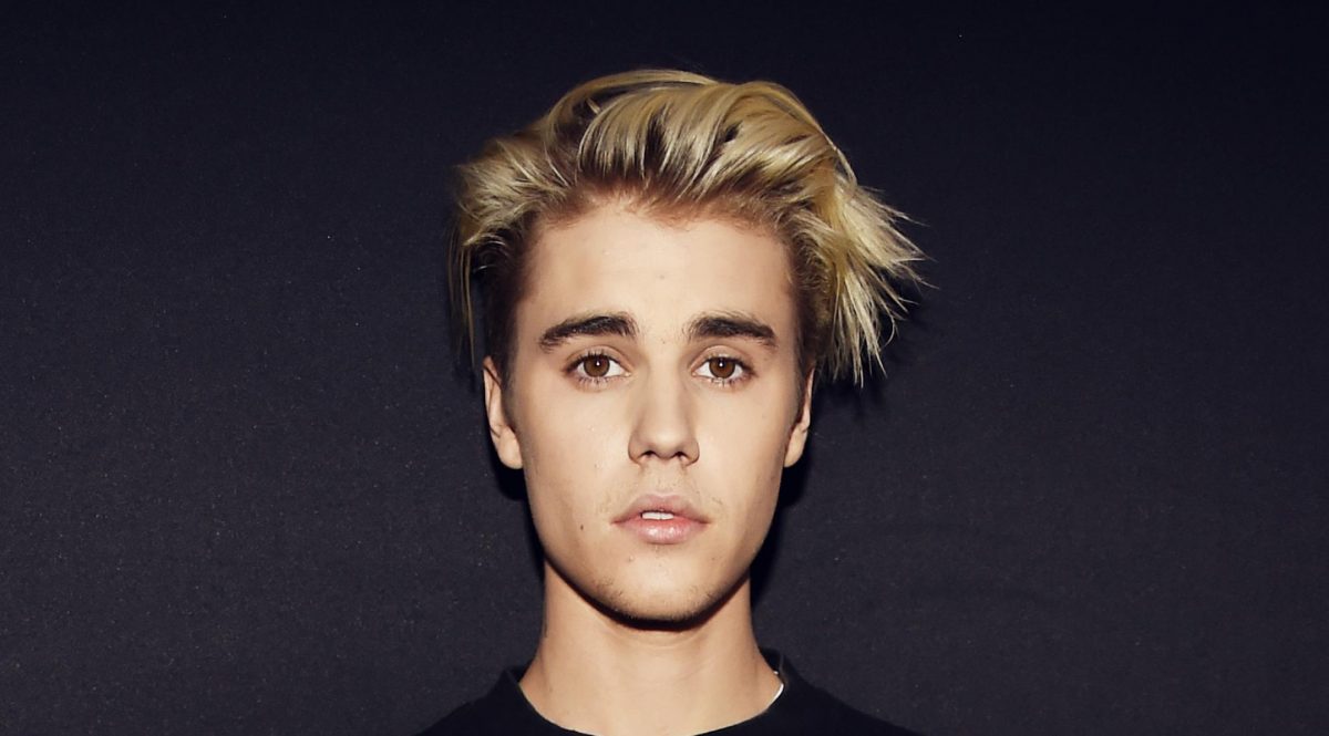 Justin Bieber Dituntut Untuk Kasus Lama
