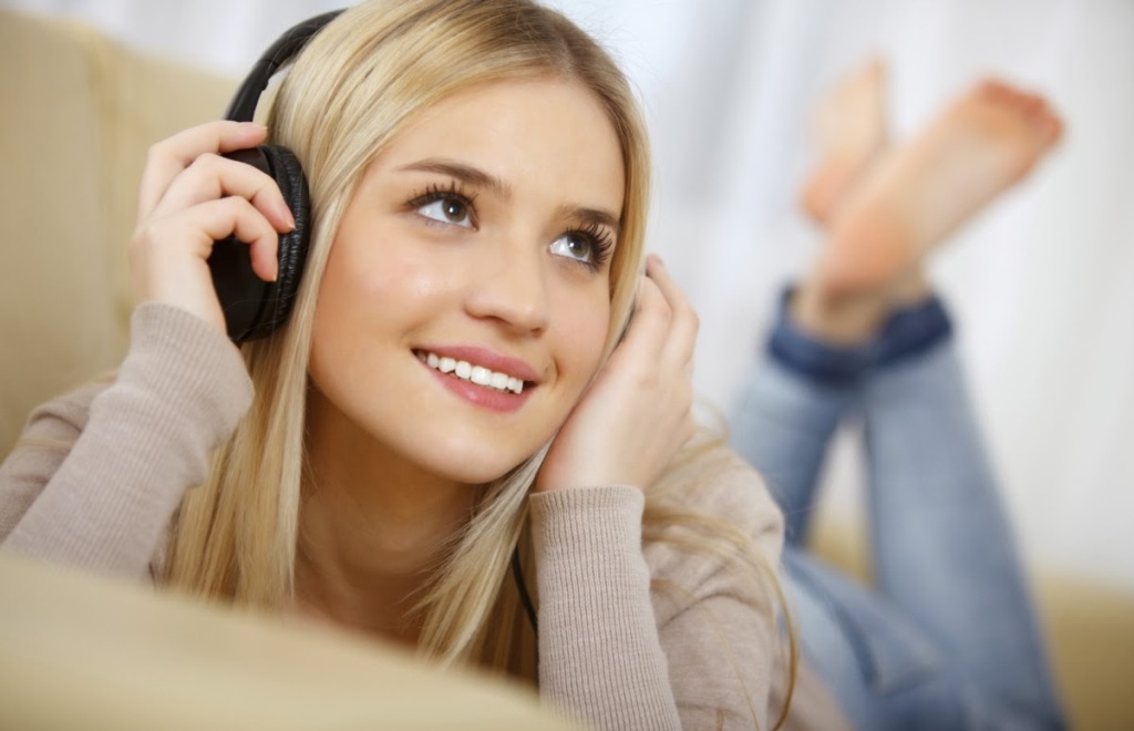 Bagaimana Musik Dapat Mengurangi Stres